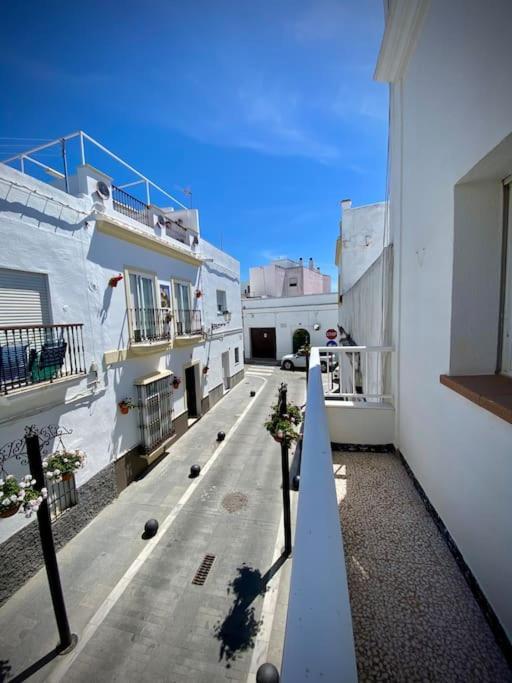 로타 Mychoice Casa Milagros 아파트 외부 사진