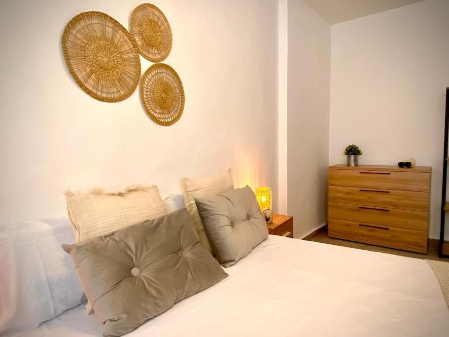 로타 Mychoice Casa Milagros 아파트 외부 사진