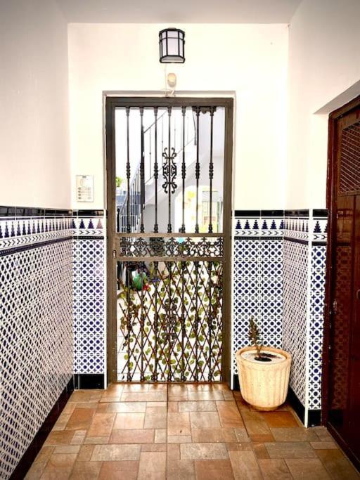 로타 Mychoice Casa Milagros 아파트 외부 사진