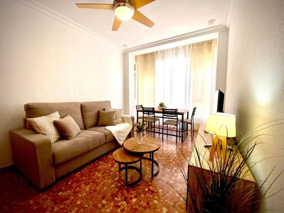 로타 Mychoice Casa Milagros 아파트 외부 사진